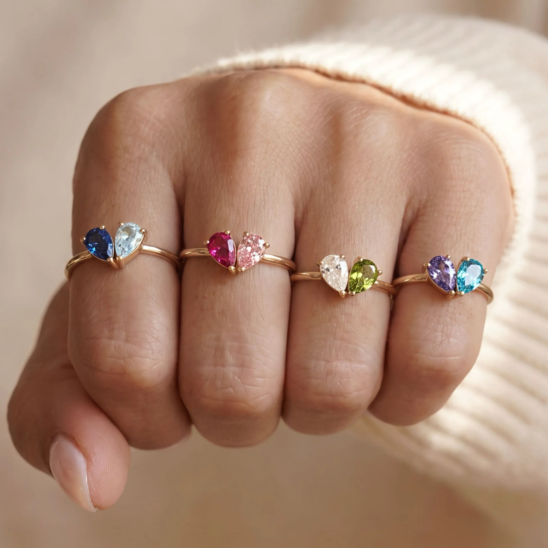 LIORA RING