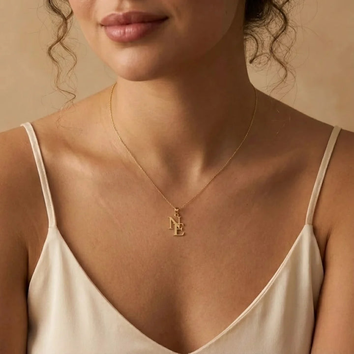 Dominika – elegancki (spersonalizowany)