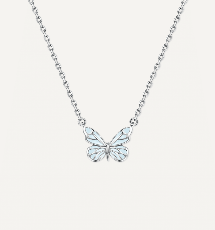Motyl – łańcuch świetlny