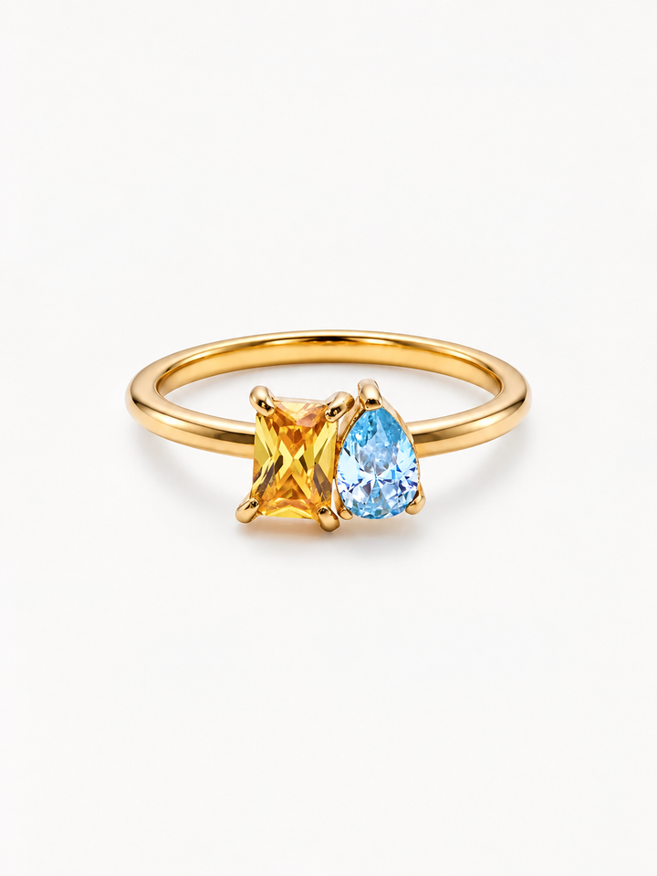 ANELLO – Pierścionki SOLEA