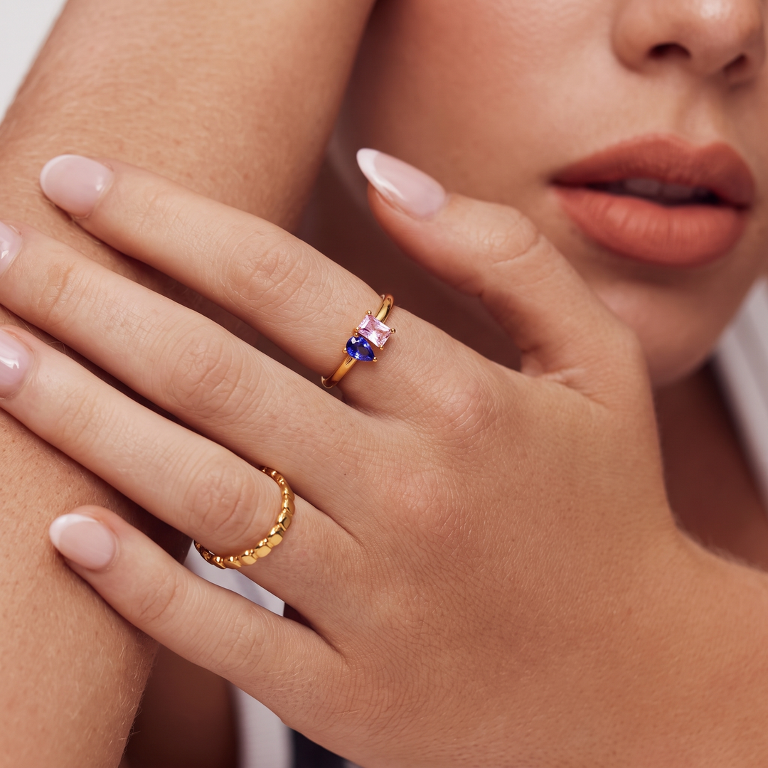 ANELLO – Pierścionki SOLEA