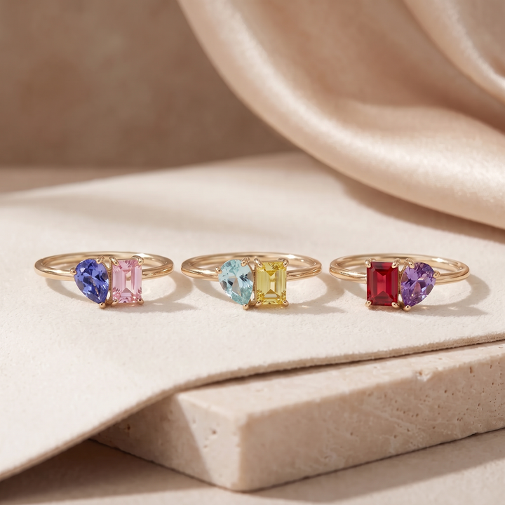 ANELLO – Pierścionki SOLEA