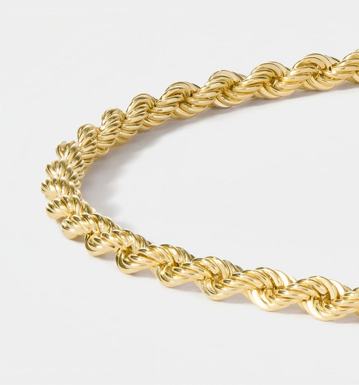 Lina – łańcuch cienki 4 mm