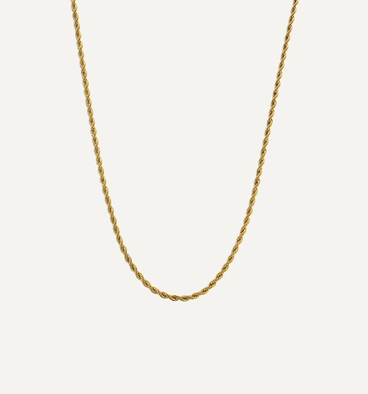 Lina – łańcuch cienki 4 mm