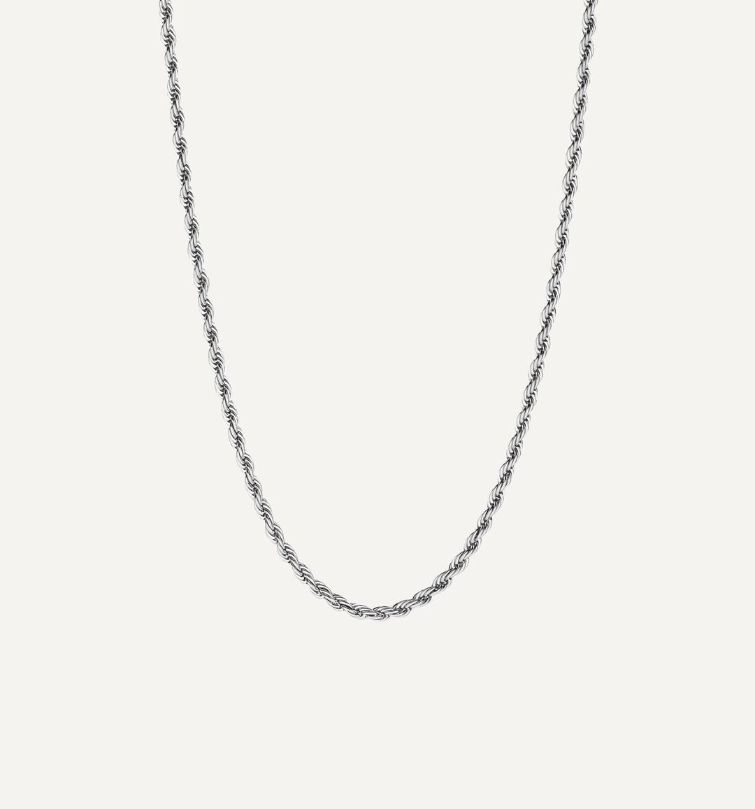 Lina – łańcuch cienki 4 mm