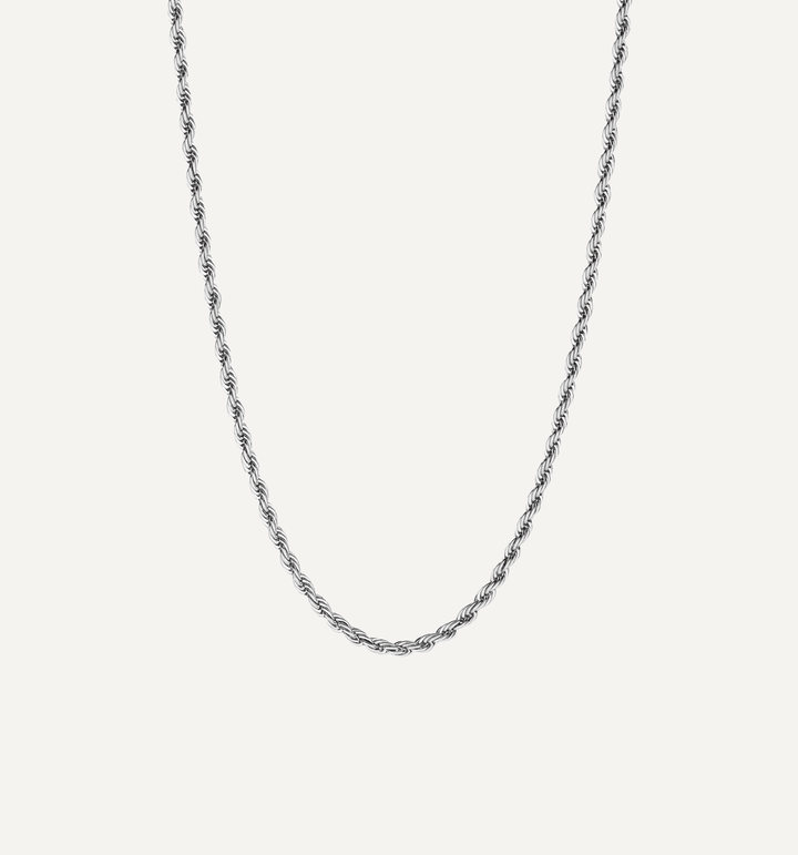 Lina – łańcuch cienki 4 mm