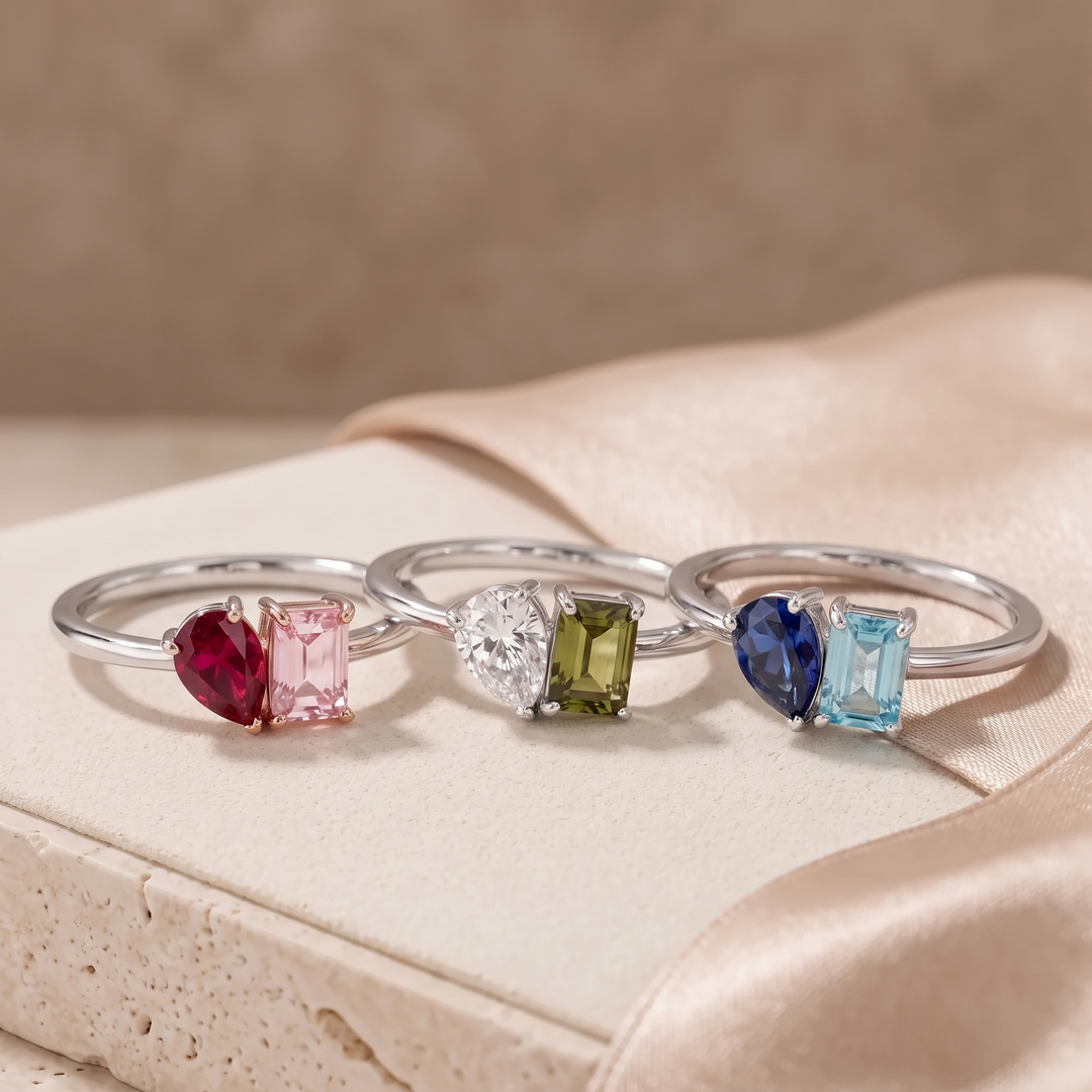 ANELLO – Pierścionki SOLEA